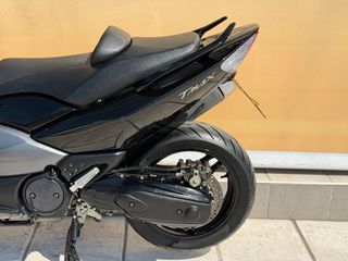 Yamaha T-MAX 500 2008 -MOTOSIDIROPOULOS- TMAX 500 2008 ΑΡΙΣΤΟ!-thumb-23