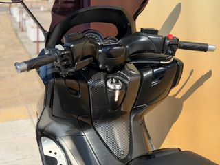Yamaha T-MAX 500 2008 -MOTOSIDIROPOULOS- TMAX 500 2008 ΑΡΙΣΤΟ!-thumb-27