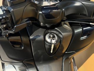 Yamaha T-MAX 500 2008 -MOTOSIDIROPOULOS- TMAX 500 2008 ΑΡΙΣΤΟ!-thumb-29