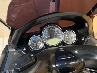 Yamaha T-MAX 500 2008 -MOTOSIDIROPOULOS- TMAX 500 2008 ΑΡΙΣΤΟ!-thumb-30