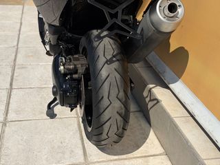 Yamaha T-MAX 500 2008 -MOTOSIDIROPOULOS- TMAX 500 2008 ΑΡΙΣΤΟ!-thumb-31