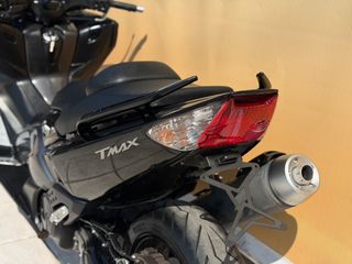 Yamaha T-MAX 500 2008 -MOTOSIDIROPOULOS- TMAX 500 2008 ΑΡΙΣΤΟ!-thumb-32