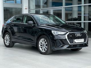 Audi Q3 2021 Sportback 40 TDI quattro S tronic