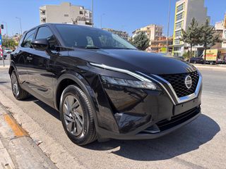 Nissan Qashqai 2021 1.3 MHeV XTRONIC UNIQUE