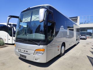 Setra 2011 S 416 GT-HD