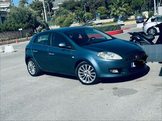 Fiat Bravo 2009 tjet 120hp