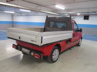 Pickup - Αγροτικό Fiat 2011 DOBLO WORK UP!ΑΠΟ 30% ΠΡΟΚΑΤΑΒΟΛΗ ΜΕ ΓΡΑΜΜΑΤΙΑ!!-thumb-4