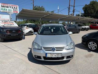 Volkswagen Golf 2004 1.4 TSI