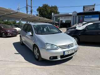 Volkswagen Golf 2004 1.4 TSI-thumb-1