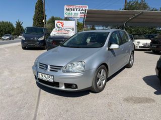 Volkswagen Golf 2004 1.4 TSI-thumb-2