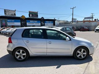 Volkswagen Golf 2004 1.4 TSI-thumb-3