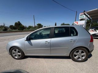 Volkswagen Golf 2004 1.4 TSI-thumb-4