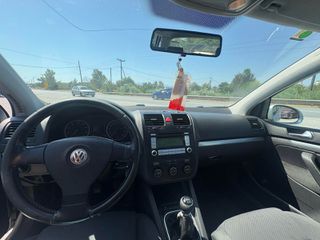 Volkswagen Golf 2004 1.4 TSI-thumb-11