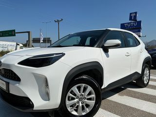 Toyota Yaris Cross 2022 HSD - ACTIVE PLUS - AUTOMATIC - ΕΛΛΗΝΙΚΟ