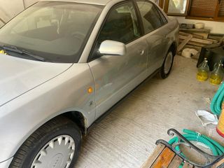 Audi A4 1997