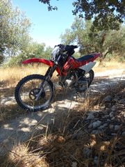 Honda CRF 250 2007-thumb-2