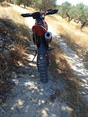 Honda CRF 250 2007-thumb-3