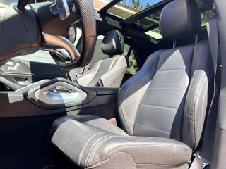 Mercedes-Benz GLE 350 2022 AMG DE 4MATIC PANORAMA/BURMISTER/ΑΕΡΑΝΑΡΤΗΣΗ-thumb-11