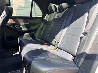 Mercedes-Benz GLE 350 2022 AMG DE 4MATIC PANORAMA/BURMISTER/ΑΕΡΑΝΑΡΤΗΣΗ-thumb-12