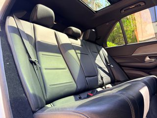 Mercedes-Benz GLE 350 2022 AMG DE 4MATIC PANORAMA/BURMISTER/ΑΕΡΑΝΑΡΤΗΣΗ-thumb-13