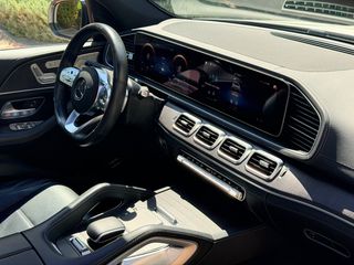 Mercedes-Benz GLE 350 2022 AMG DE 4MATIC PANORAMA/BURMISTER/ΑΕΡΑΝΑΡΤΗΣΗ-thumb-15