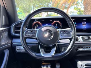 Mercedes-Benz GLE 350 2022 AMG DE 4MATIC PANORAMA/BURMISTER/ΑΕΡΑΝΑΡΤΗΣΗ-thumb-18