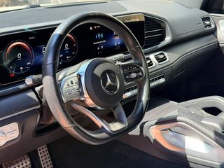 Mercedes-Benz GLE 350 2022 AMG DE 4MATIC PANORAMA/BURMISTER/ΑΕΡΑΝΑΡΤΗΣΗ-thumb-19