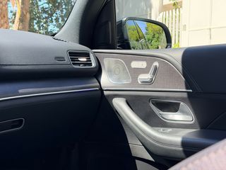 Mercedes-Benz GLE 350 2022 AMG DE 4MATIC PANORAMA/BURMISTER/ΑΕΡΑΝΑΡΤΗΣΗ-thumb-20