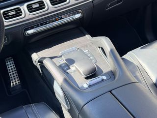 Mercedes-Benz GLE 350 2022 AMG DE 4MATIC PANORAMA/BURMISTER/ΑΕΡΑΝΑΡΤΗΣΗ-thumb-21