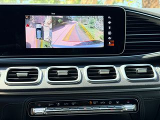 Mercedes-Benz GLE 350 2022 AMG DE 4MATIC PANORAMA/BURMISTER/ΑΕΡΑΝΑΡΤΗΣΗ-thumb-22