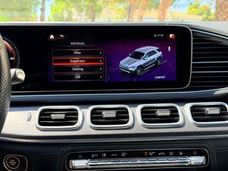 Mercedes-Benz GLE 350 2022 AMG DE 4MATIC PANORAMA/BURMISTER/ΑΕΡΑΝΑΡΤΗΣΗ-thumb-25
