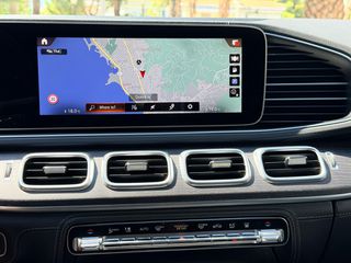 Mercedes-Benz GLE 350 2022 AMG DE 4MATIC PANORAMA/BURMISTER/ΑΕΡΑΝΑΡΤΗΣΗ-thumb-26