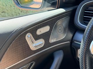 Mercedes-Benz GLE 350 2022 AMG DE 4MATIC PANORAMA/BURMISTER/ΑΕΡΑΝΑΡΤΗΣΗ-thumb-27