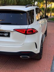 Mercedes-Benz GLE 350 2022 AMG DE 4MATIC PANORAMA/BURMISTER/ΑΕΡΑΝΑΡΤΗΣΗ-thumb-9