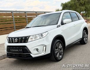 Suzuki Vitara 2020 1.0 GL+ 4WD