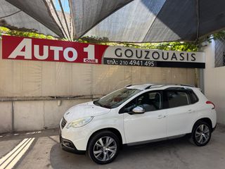 Peugeot 2008 2016 1.2 ALLURE 130 HP 6 ΤΑΧΥΤΟ NAVI LED-thumb-3