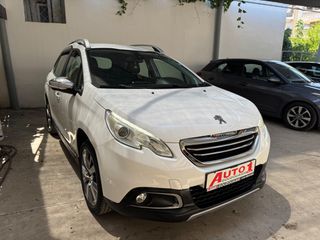 Peugeot 2008 2016 1.2 ALLURE 130 HP 6 ΤΑΧΥΤΟ NAVI LED-thumb-6