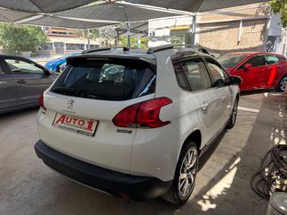 Peugeot 2008 2016 1.2 ALLURE 130 HP 6 ΤΑΧΥΤΟ NAVI LED-thumb-10