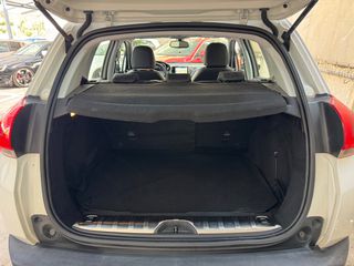 Peugeot 2008 2016 1.2 ALLURE 130 HP 6 ΤΑΧΥΤΟ NAVI LED-thumb-11