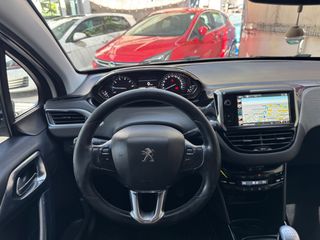 Peugeot 2008 2016 1.2 ALLURE 130 HP 6 ΤΑΧΥΤΟ NAVI LED-thumb-14
