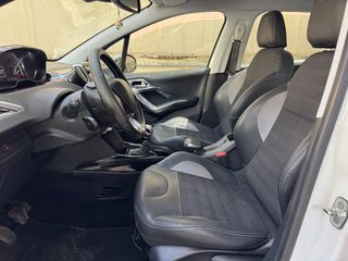 Peugeot 2008 2016 1.2 ALLURE 130 HP 6 ΤΑΧΥΤΟ NAVI LED-thumb-15