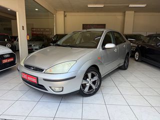 Ford Focus 2003 ΠΡΟΣΦΟΡΑ !!! CRS MOTORS