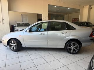 Ford Focus 2003 ΠΡΟΣΦΟΡΑ !!! CRS MOTORS-thumb-1