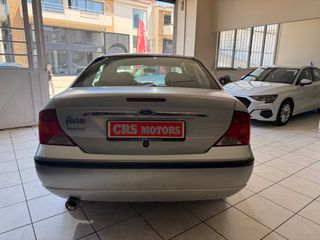 Ford Focus 2003 ΠΡΟΣΦΟΡΑ !!! CRS MOTORS-thumb-2