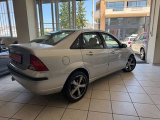 Ford Focus 2003 ΠΡΟΣΦΟΡΑ !!! CRS MOTORS-thumb-3