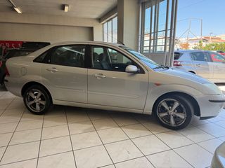 Ford Focus 2003 ΠΡΟΣΦΟΡΑ !!! CRS MOTORS-thumb-4