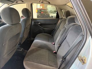 Ford Focus 2003 ΠΡΟΣΦΟΡΑ !!! CRS MOTORS-thumb-8