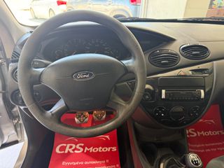 Ford Focus 2003 ΠΡΟΣΦΟΡΑ !!! CRS MOTORS-thumb-10