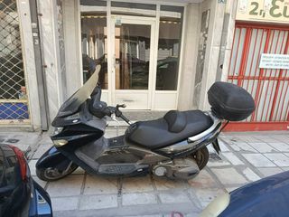 Kymco Xciting 500 2006-thumb-1
