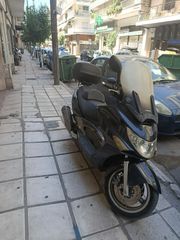 Kymco Xciting 500 2006-thumb-2